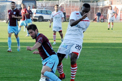 Βλέπουν ενίσχυση στην Παναχαϊκή