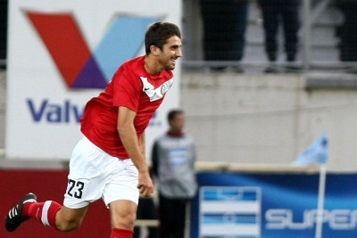 Κομεσίδης: «Αυτή η Ξάνθη αξίζει κάτι καλό»