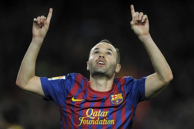 Επένδυσε στην Αλμπαθέτε ο Ινιέστα