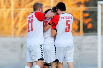 Ανακουφισμένοι στον Φωκικό