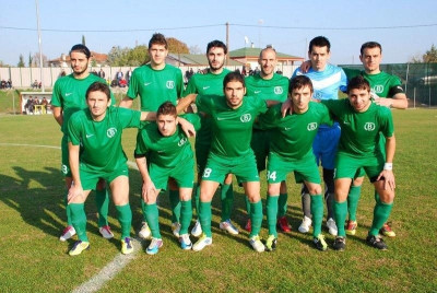 Με Κυπαρίσση στο ντέρμπι ο Βατανιακός