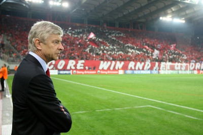 Βενγκέρ: «Ο Ολυμπιακός πλήρωσε την ήττα από τη Μαρσέιγ»