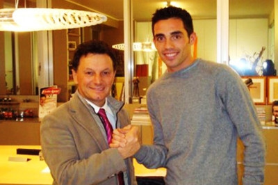 MotoGP: Ο Πιρό στην Γκρεσίνι το 2012