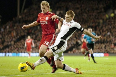 Στήριξη Ρίισε σε Σουάρεζ