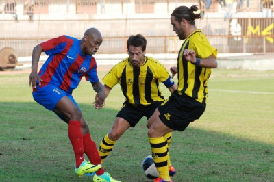 Αδειάζει και το ρόστερ του Βύζαντα