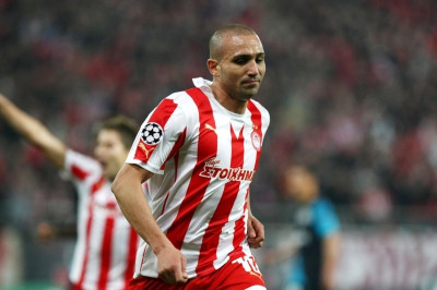 Τζεμπούρ: «Ο Ολυμπιακός άξιζε την πρόκριση»