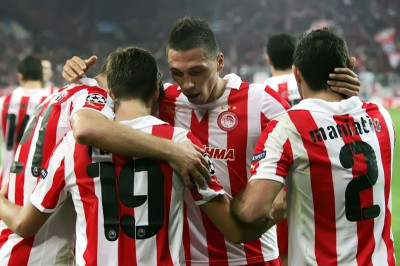 Το μεγαλείο του Θρύλου και οι… πόρνες της Ευρώπης!