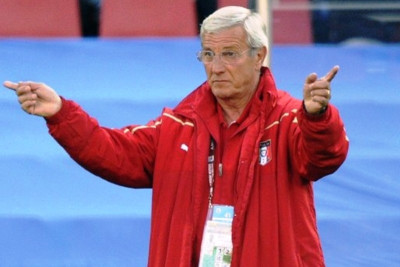 Άκυρο σε Τζένοα από Λίπι