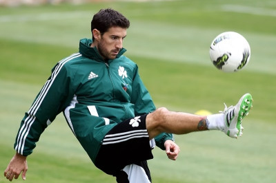 Ενδιαφέρον της Χέρκουλες για Τοτσέ