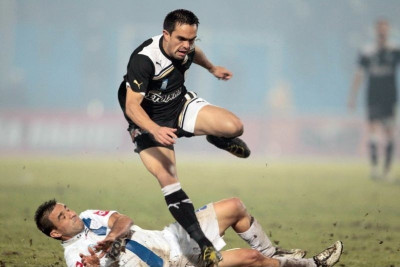 Ρομπέρ: «Θέλουμε σερί»