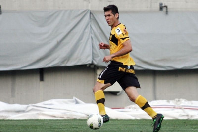 Γλιτώνει το νυστέρι ο Γκαρσία!