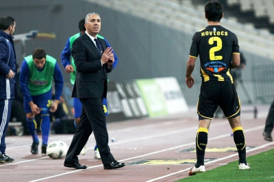 Κωστένογλου: «Συνεχίζουμε ταπεινά»