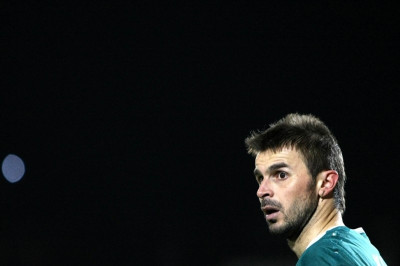 Τελικά χάνει τη σεζόν ο Κόλτζος