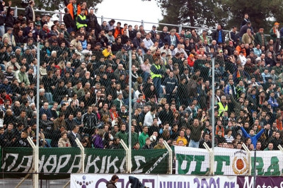 Με κόσμο στην Άμφισσα