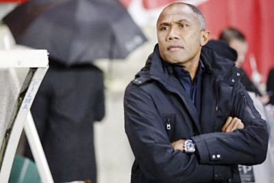 Στηρίζει Κομπουαρέ ο Παουλέτα