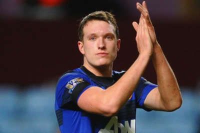 Για την πρόκριση η Μάντσεστερ Γιουνάιτεντ