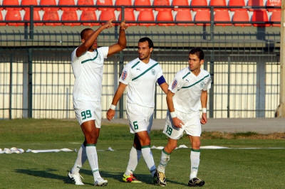 «Πράσινο» της ΕΕΑ στην Επανομή