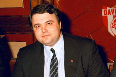 Στο Εφετείο ο Ολυμπιακός για την υπόθεση της Τράπεζας Κρήτης