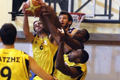 Γλυκά από Χατζή και Παπανικολόπουλο