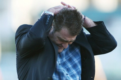 Παντέλης: «Δεν μπορούσα να συνεχίσω στον Βύζαντα»