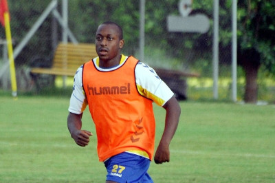 Τέλος ο Μπαμόγκο από τον Παναιτωλικό