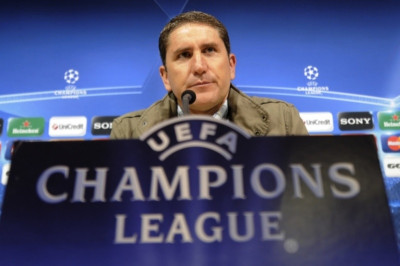 Θα «πειραματιστεί» ο Γκαρίδο με Νάπολι