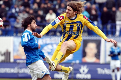 Σκέψεις για παραμονή του Μπαρτολίνι στον Αστέρα