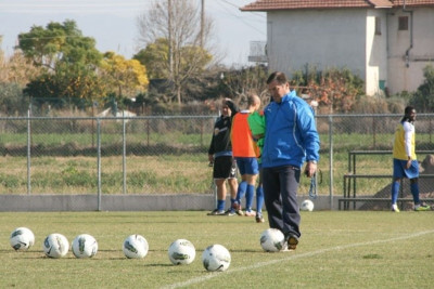 Φιλική νίκη ο Παναιτωλικός