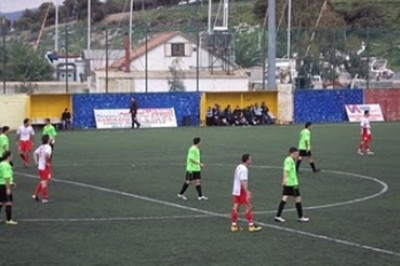 Ελευσινιακός – Άτταλος 2-3