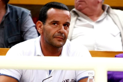 Συνάντηση με Βωβό στο Μαρούσι