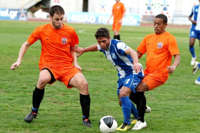 Σιλιγαρδάκης: «Να μας γίνει μάθημα»