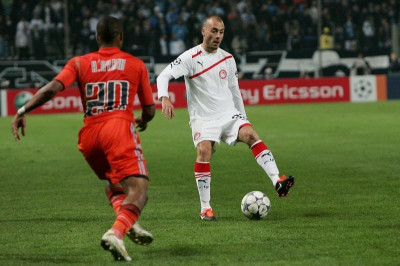 Γέστε: «Βρήκα ξανά την διάθεση για ποδόσφαιρο»