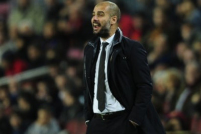 Πείστηκε από τους «μικρούς» ο Γκουαρντιόλα