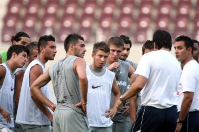 Βλέπει Αστέρα η ΑΕΛ