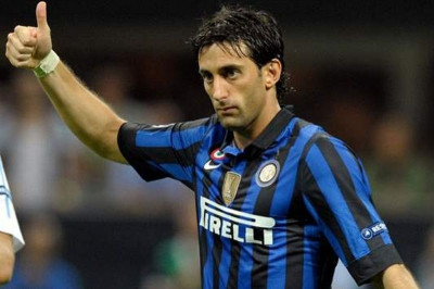 Μένει Ίντερ ο Μιλίτο