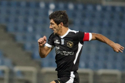 Βέρτζος: «Να μην μας πυροβολούν»