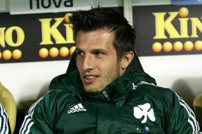 Κορυφαίος ο Ρούντολφ!