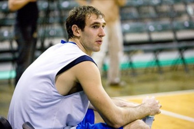 Γκολούμποβιτς: «Από τα σπουδαιότερα σωματεία ο Ολυμπιακός»