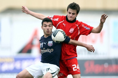 Θλάση ο Σεμπέκος