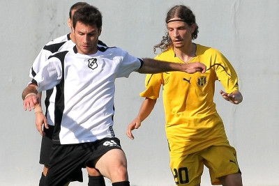 Κατσικογιάννης: «Έχω μια πικρία»