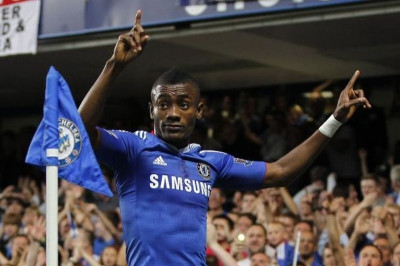 Συζητάει με Καλού η Γιουβέντους