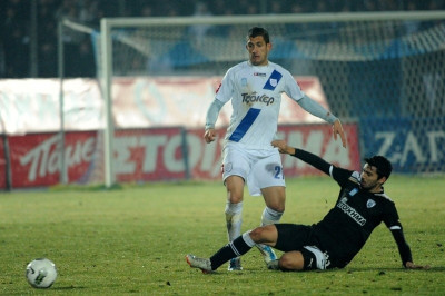 Κάρτες για Πάντο, Τζημόπουλο, Μπουζίντ