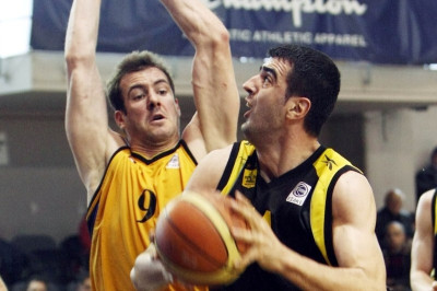 Στον ΚΑΟΔ ο Μπάβτσιτς!