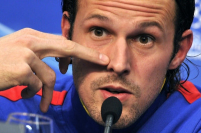 Δεν συγκινείται ο Λοβρέν