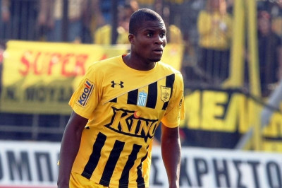 Έτοιμοι Ντίκο, Καζναφέρης για το ματς με τον Αστέρα