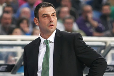 Τριφούνοβιτς: «Δεν ξέρω τι συνέβη»