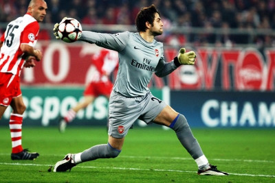 Φαμπιάνσκι: «Το ’χε ο Ολυμπιακός»