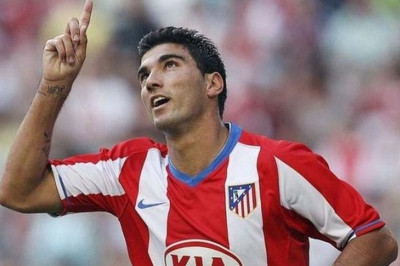 «Σφήνα» Ανζί για Ρέγιες!