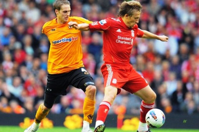 Μετράει αντίστροφα ο Λούκας