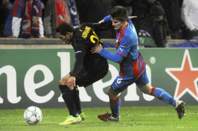 Κανονικά ο Αντριάνο